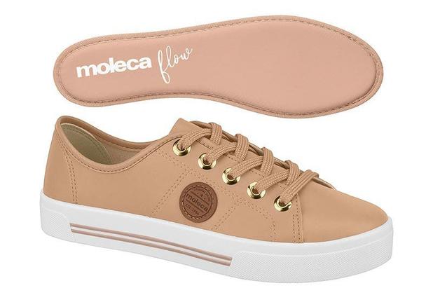 moleca tenis