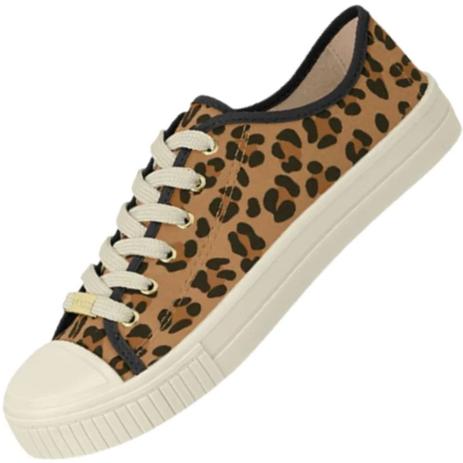 Tênis Moleca 5716.100 Feminino - Tênis Feminino - Magazine Luiza