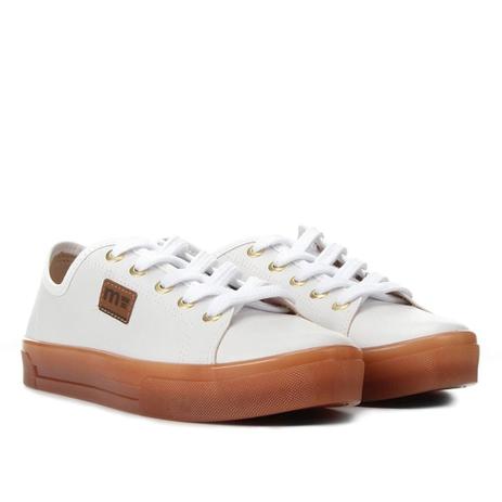tênis moleca básico feminino