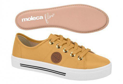 Tênis Moleca Básico Sardenha Neo - Moda Feminina - Magazine Luiza