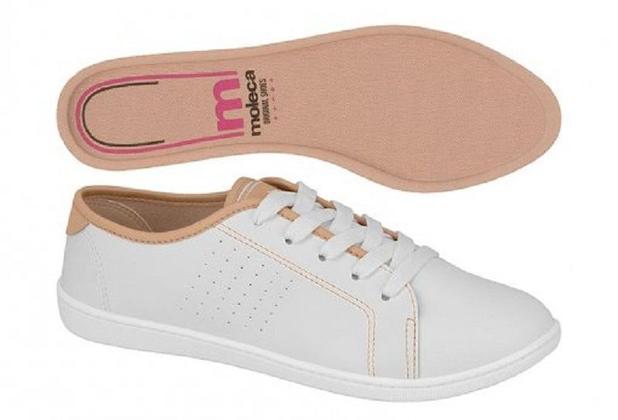 tenis moleca mae e filha
