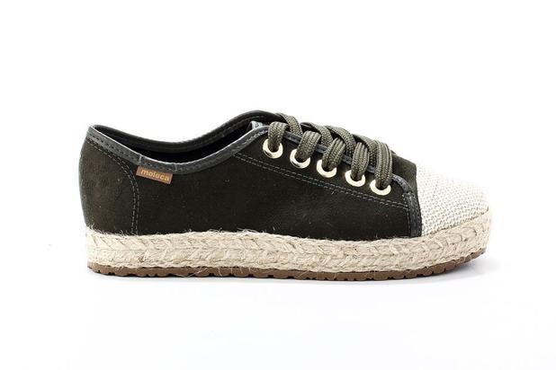 tenis corda moleca