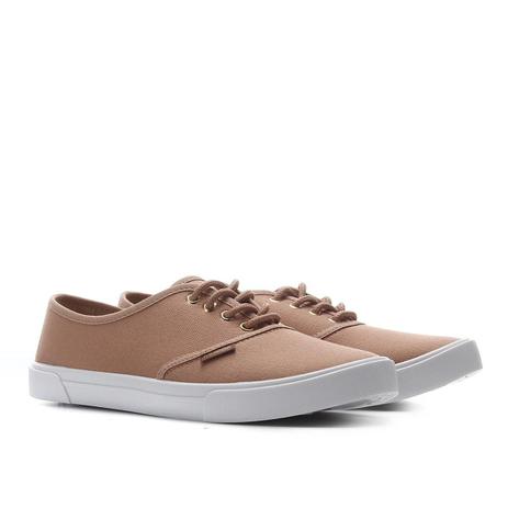 tenis moleca casual feminino