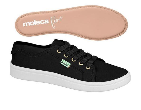 tenis feminino para ir a escola