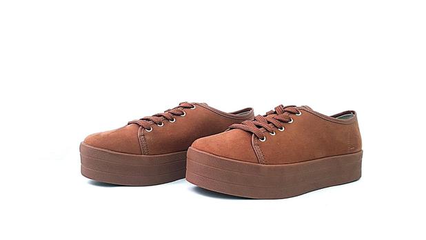 tenis moleca flat