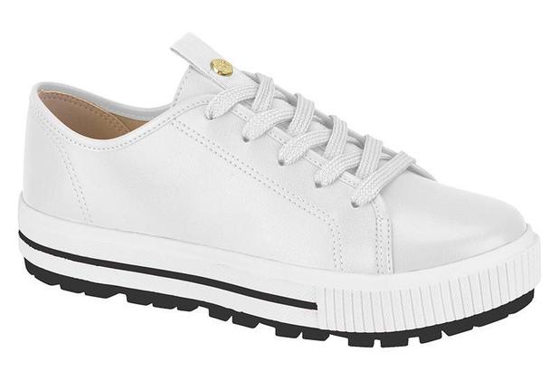 tenis moleca conforto