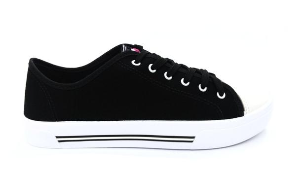 vizzano tenis dourado