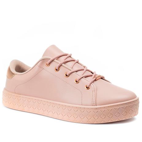 moleca tenis rose