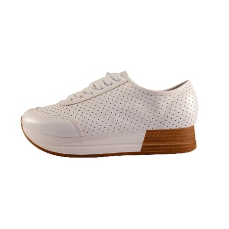 tenis anabela moleca
