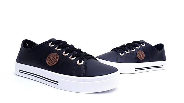 Tênis Moleca Sardenha Neo 5667302 - Tênis Feminino - Magazine Luiza