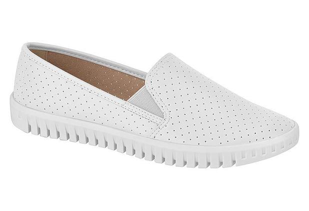 Tênis Moleca Sem Cadarço Sapatilha Leve 5728.102 Feminino - Tênis Feminino  - Magazine Luiza