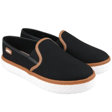 Tênis Moleca - Calçados Femininos - Magazine Luiza