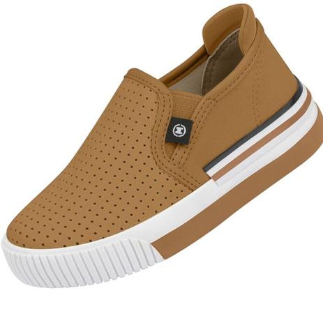 Tênis Infantil Molekinho 2615100 Marinho - Compre online Pixolé Calçados e  Acessórios