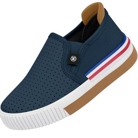 Tênis Infantil Masculino Molekinho Nylon|Via Pé | Calçados, Roupas e  Acessórios
