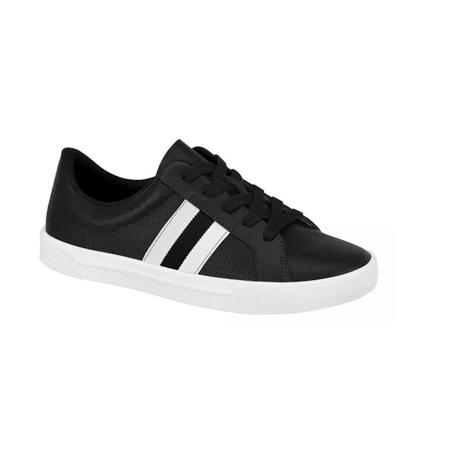 tenis molekinho branco