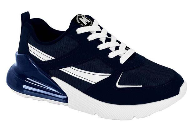 tenis nike bolha infantil