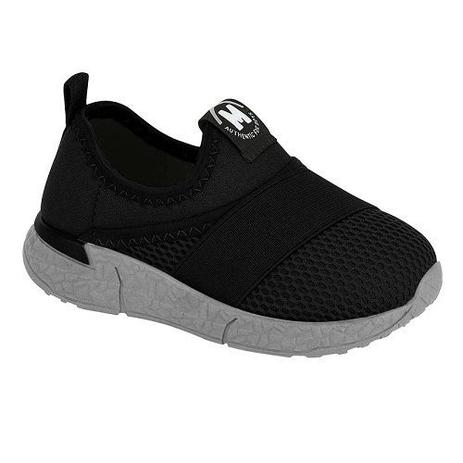 Tênis Molekinho Menino Lycra Preto 2609.109 - Tênis Infantil - Magazine  Luiza