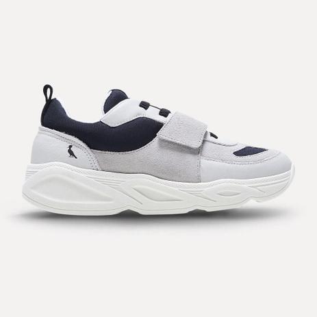 tenis infantil da reserva