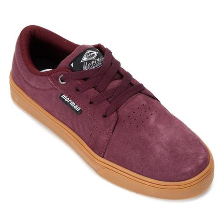 tenis mormaii feminino cano alto