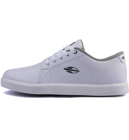 tenis mormaii masculino preto