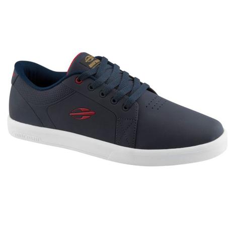 tenis mormaii branco masculino