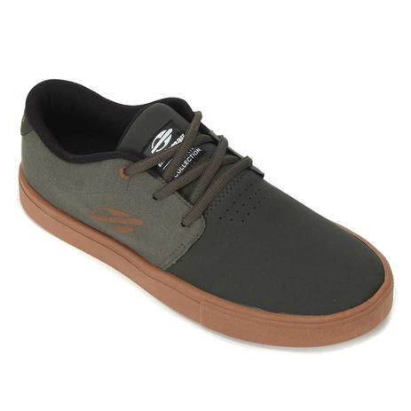 tenis casual masculino mormaii