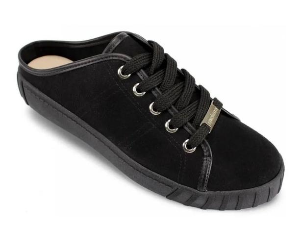 mule casual feminino