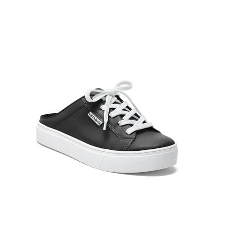 Tênis Mule Feminino Via Marte Preto 20-11811 - Calçados Femininos -  Magazine Luiza