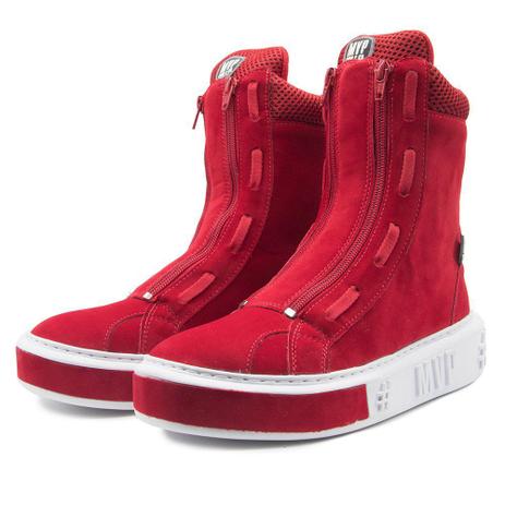 boot tênis