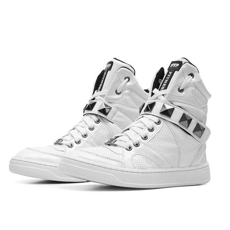 tenis de botinha da mvp