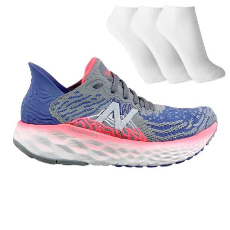 tênis new balance fresh foam 1080 v10