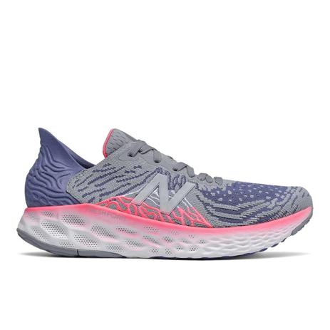 tênis new balance feminino corrida fresh foam x 1080 v10