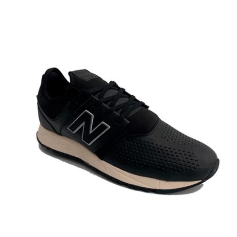 tênis new balance masculino 247 sport preto