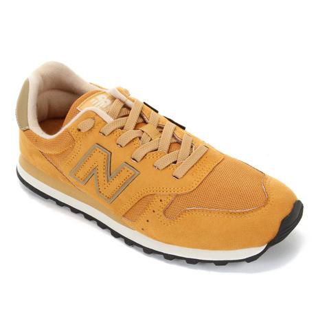 new balance branco masculino