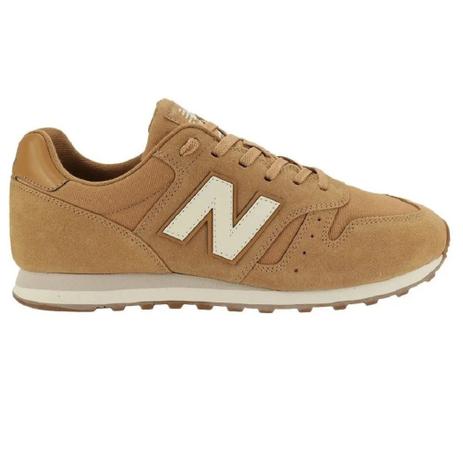 Tênis New Balance 373 ML373ST2 Masculino Caramelo Menor preço em Tênis New Balance 373 ML373ST2 Masculino Caramelo