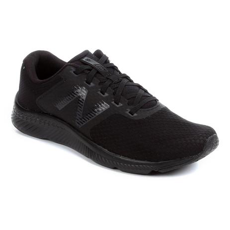 tenis para corrida feminino preto