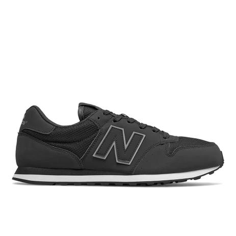 tenis new balance masculino 500
