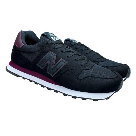 tenis new balance running masculino