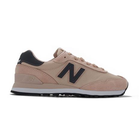 new balance 515 feminino rosa