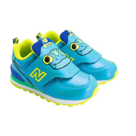 tenis new balance para bebe