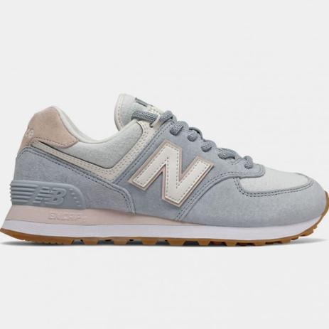 tênis new balance feminino 574