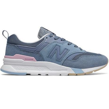 tenis da new balance feminino