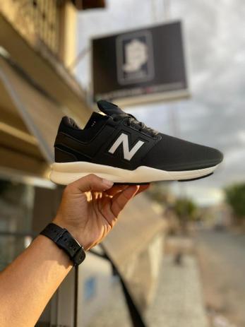 new balance eva