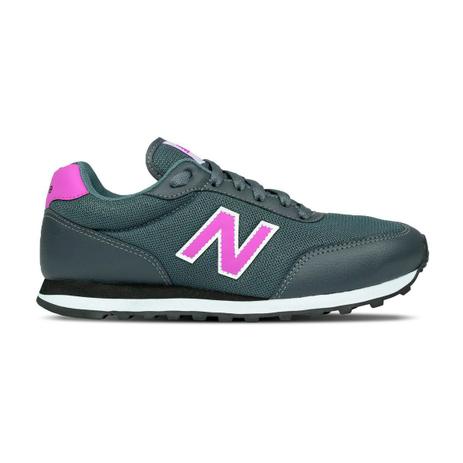 tênis nike new balance feminino