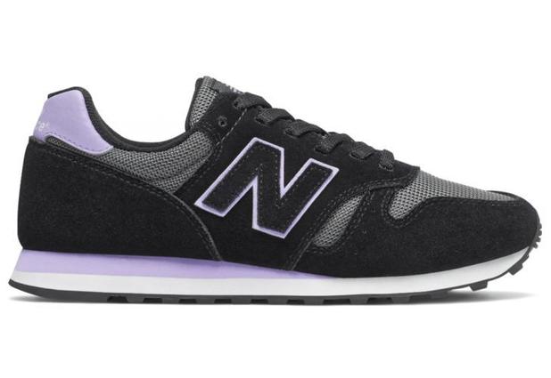 new balance esportivo