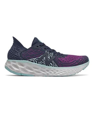 Tênis New Balance Fresh Foam 1080 V10 Corrida Feminino Menor preço em Tênis New Balance Fresh Foam 1080 V10 Corrida Feminino