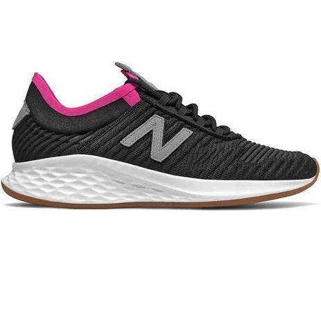 tênis new balance fresh foam roav infantil
