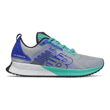 tênis new balance echolucent corrida feminino
