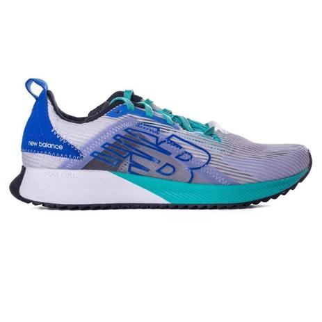 tênis new balance fuelcell echolucent corrida feminino