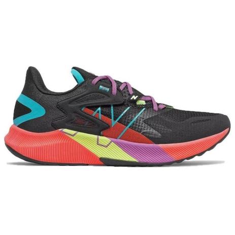 tênis new balance propel rmx corrida feminino